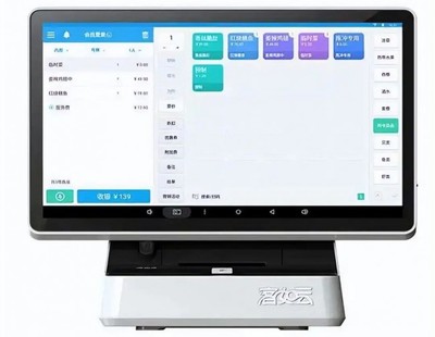 精選10款最好用零售收銀系統分享！助力高效零售管理